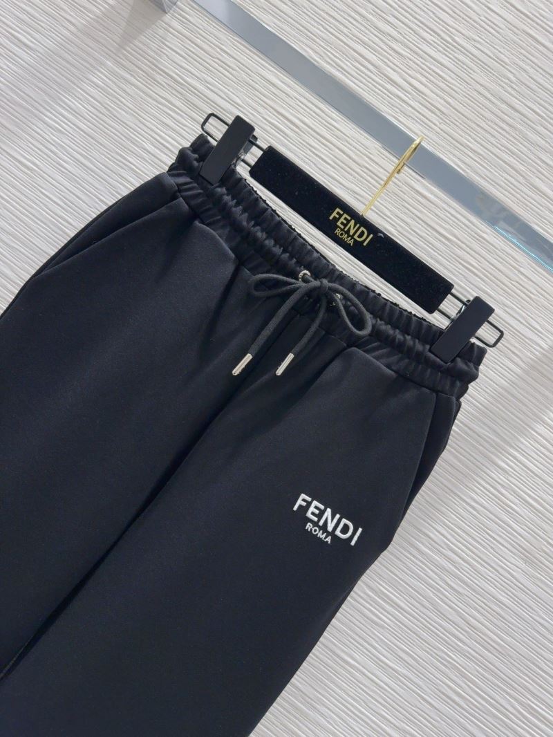 Fendi Long Pants